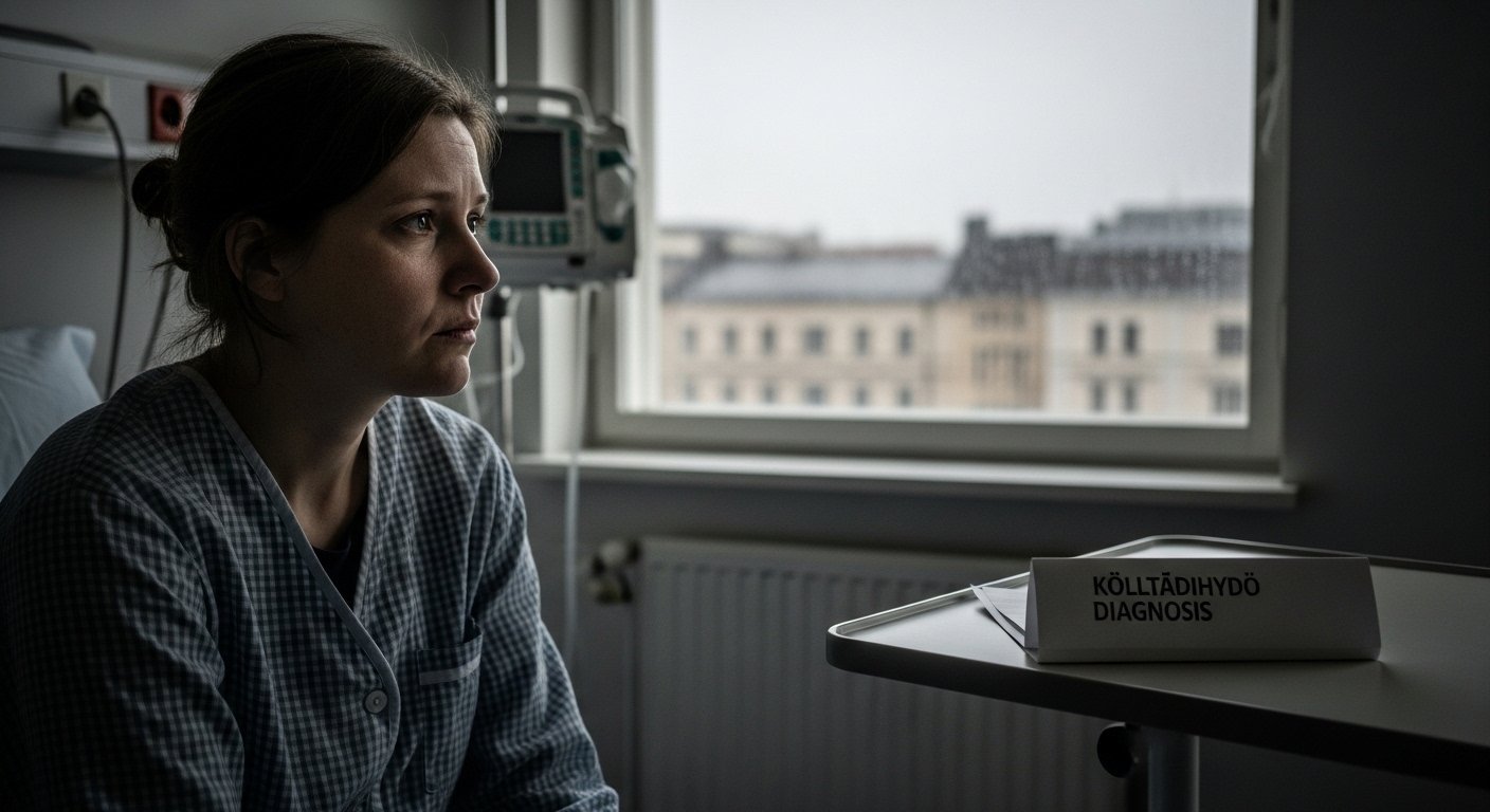 Can Kolltadihydo Be Cured? Understanding Symptoms, Causes, and Treatment Options