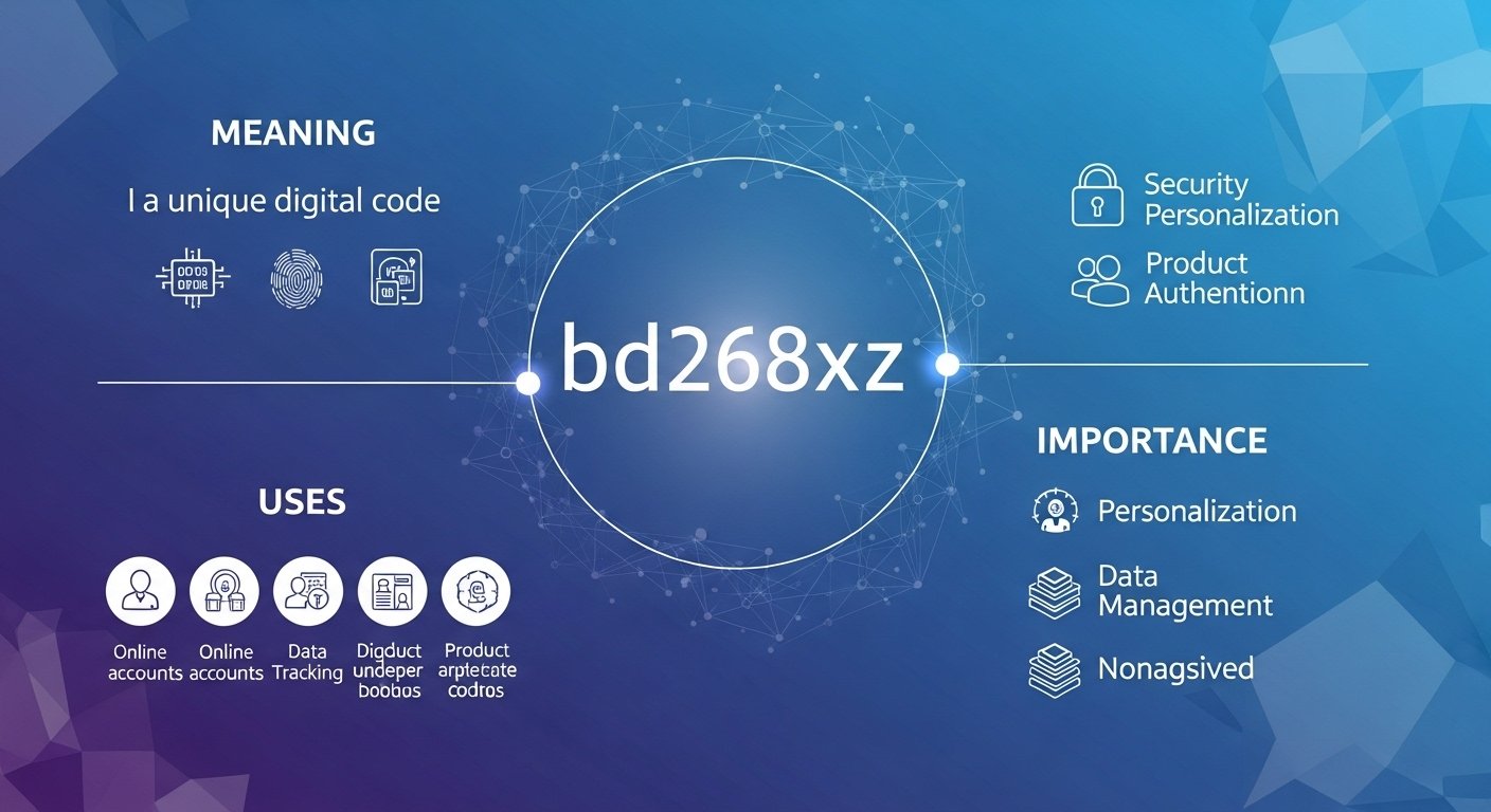 bd268xz