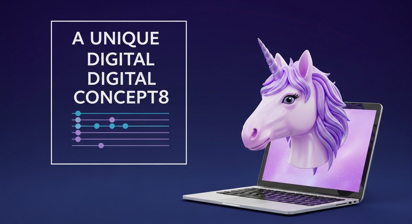 unicorndelight88: A Unique Digital Concept Shaping Online Curiosity